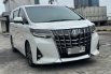Toyota Alphard G ATPM 2020 3