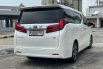 Toyota Alphard G ATPM 2020 5