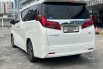 Toyota Alphard G ATPM 2020 6