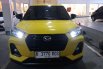 Daihatsu Rocky X 1.2 AT 2023 1