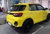 Daihatsu Rocky X 1.2 AT 2023 5