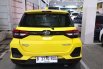 Daihatsu Rocky X 1.2 AT 2023 4