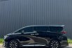 Toyota Alphard HV 2024 hitam ready 4