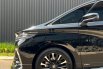 Toyota Alphard HV 2024 hitam ready 5