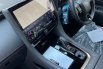 Toyota Alphard HV 2024 hitam ready 10