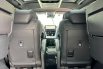 Toyota Alphard HV 2024 hitam ready 13