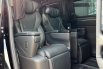 Toyota Alphard HV 2024 hitam ready 15