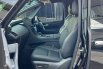 Toyota Alphard HV 2024 hitam ready 19