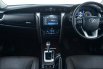 Toyota Fortuner 2.4 VRZ AT 2019 7