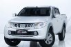 MITSUBISHI STRADA TRITON (STERLING SILVER METALLIC)  TYPE GLS DOUBLE CABIN 2.5 M/T 4x4 (2019) 1