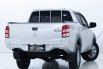 MITSUBISHI STRADA TRITON (STERLING SILVER METALLIC)  TYPE GLS DOUBLE CABIN 2.5 M/T 4x4 (2019) 4