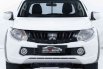MITSUBISHI STRADA TRITON (WHITE DIAMOND)  TYPE GLS DOUBLE CABIN 2.5 M/T 4x4 (2019) 3
