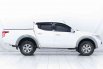 MITSUBISHI STRADA TRITON (WHITE DIAMOND)  TYPE GLS DOUBLE CABIN 2.5 M/T 4x4 (2019) 4