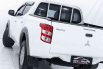MITSUBISHI STRADA TRITON (WHITE DIAMOND)  TYPE GLS DOUBLE CABIN 2.5 M/T 4x4 (2019) 9