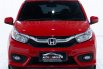 HONDA ALL NEW BRIO (RALLYE RED)  TYPE E 1.2 CVT (2023) 3