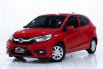 HONDA ALL NEW BRIO (RALLYE RED)  TYPE E 1.2 CVT (2023) 2