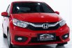 HONDA ALL NEW BRIO (RALLYE RED)  TYPE E 1.2 CVT (2023) 8