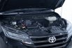 TOYOTA ALL NEW RUSH (BLACK MICA)  TYPE G 1.5 A/T (2021) 21