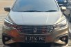 JUAL Suzuki Ertiga 1.5 GX AT 2022 Abu-abu 2