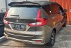 JUAL Suzuki Ertiga 1.5 GX AT 2022 Abu-abu 4