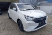 Daihatsu Ayla 1.0 M Bensin-MT 2023 3