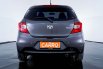 JUAL Honda Brio E Satya CVT 2023 Abu-abu 4