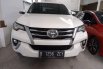 Toyota Fortuner 2.4 VRZ AT 2016 1