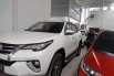 Toyota Fortuner 2.4 VRZ AT 2016 3