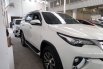 Toyota Fortuner 2.4 VRZ AT 2016 2