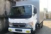 CDD Mitsubishi Colt diesel Canter FE 73 box aluminium 2018 alumunium 1