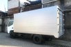 CDD Mitsubishi Colt diesel Canter FE 73 box aluminium 2018 alumunium 4