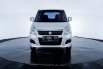 Suzuki Karimun Wagon R GL AT 2020 Silver 1