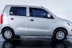 Suzuki Karimun Wagon R GL AT 2020 Silver 3