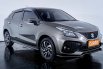JUAL Suzuki Baleno Hatchback AT 2021 Abu-abu 1