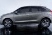 JUAL Suzuki Baleno Hatchback AT 2021 Abu-abu 3