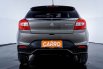 JUAL Suzuki Baleno Hatchback AT 2021 Abu-abu 4