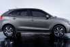 JUAL Suzuki Baleno Hatchback AT 2021 Abu-abu 5