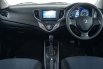 JUAL Suzuki Baleno Hatchback AT 2021 Abu-abu 8