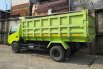 5000KM MURAH CDD Hino Dutro 136 HDX power dumptruck 2022 HD X dump 4