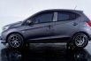 Honda Brio E CVT 2020 2