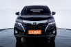 JUAL Toyota Avanza 1.3 G MT 2021 Hitam 2