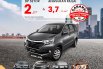 TOYOTA GRAND NEW AVANZA (GREY METALLIC)  TYPE TRANSMOVER 1.3 M/T (2019) 1