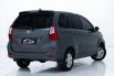 TOYOTA GRAND NEW AVANZA (GREY METALLIC)  TYPE TRANSMOVER 1.3 M/T (2019) 5