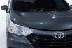 TOYOTA GRAND NEW AVANZA (GREY METALLIC)  TYPE TRANSMOVER 1.3 M/T (2019) 8