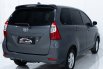 TOYOTA GRAND NEW AVANZA (GREY METALLIC)  TYPE TRANSMOVER 1.3 M/T (2019) 10