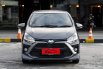 Toyota Agya 1.2 GR Sport A/T 2022 Abu-abu 2