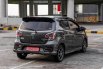 Toyota Agya 1.2 GR Sport A/T 2022 Abu-abu 7