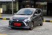 Toyota Agya 1.2 GR Sport A/T 2022 Abu-abu 3