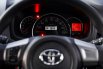 Toyota Agya 1.2 GR Sport A/T 2022 Abu-abu 12