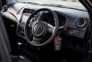 Toyota Agya 1.2 GR Sport A/T 2022 Abu-abu 9